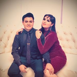 Meet your Posher, Isaí